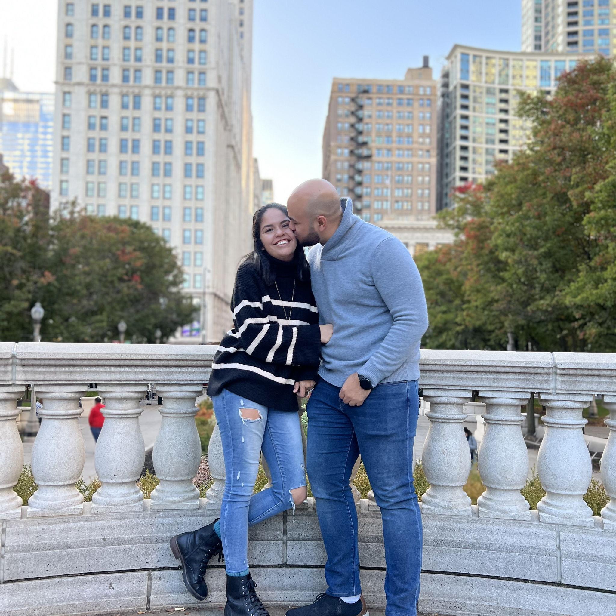 Nuestra vida en Chicago 2023