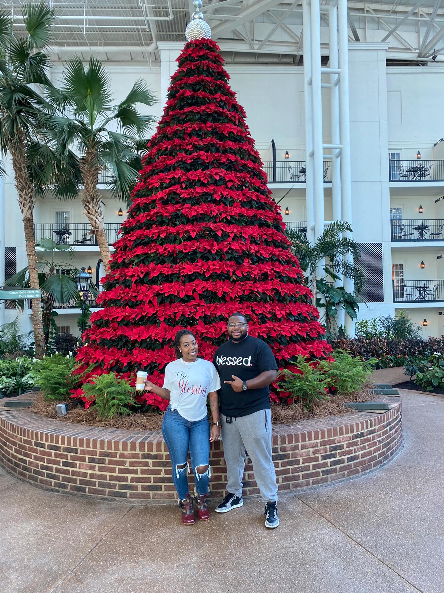Blessed!....The Blessing🥰 Nashville family trip!❤️