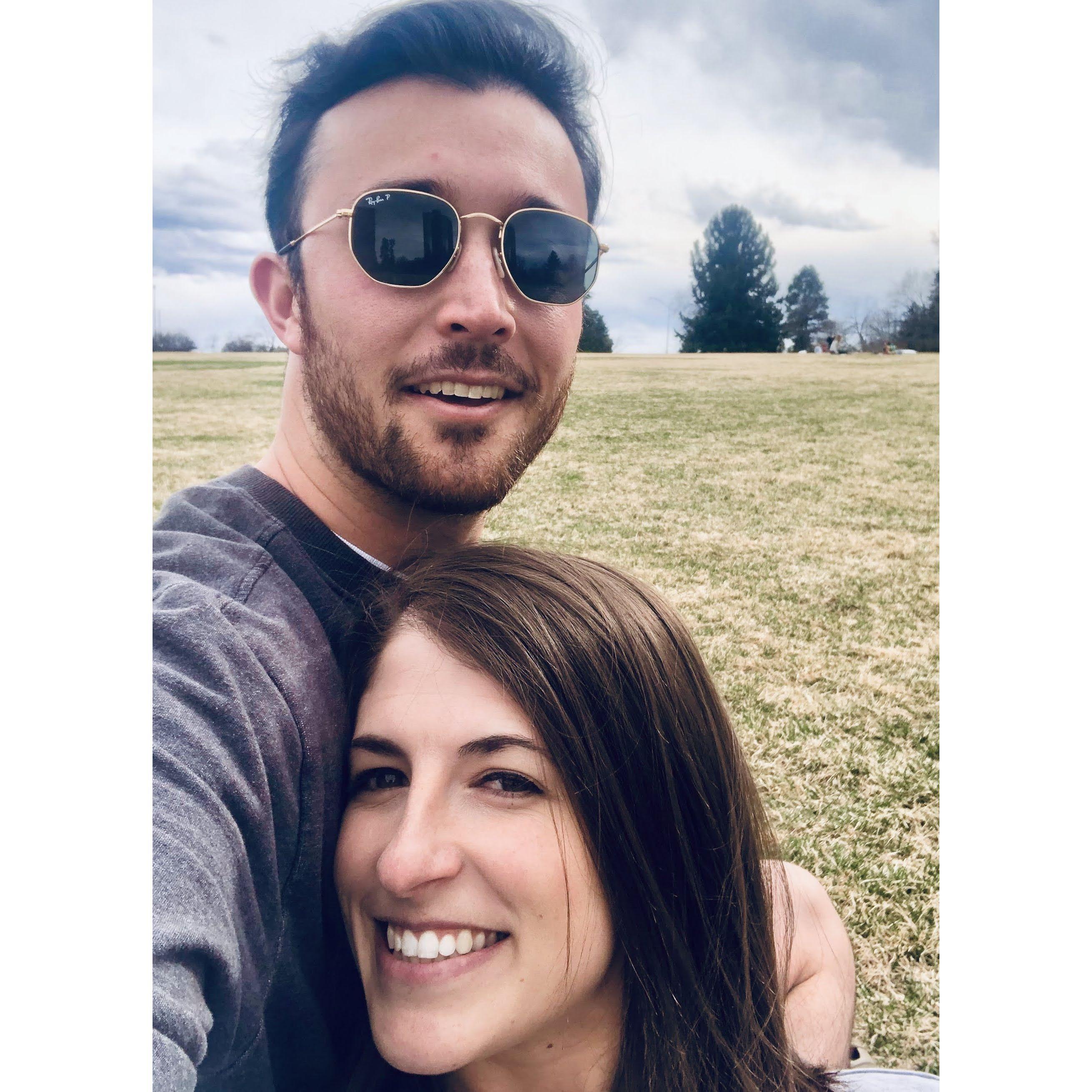 Park Date