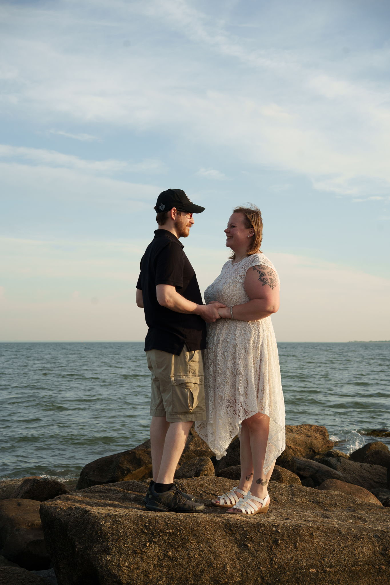 The Wedding Website of Amanda Moreau and Daniel Cudo