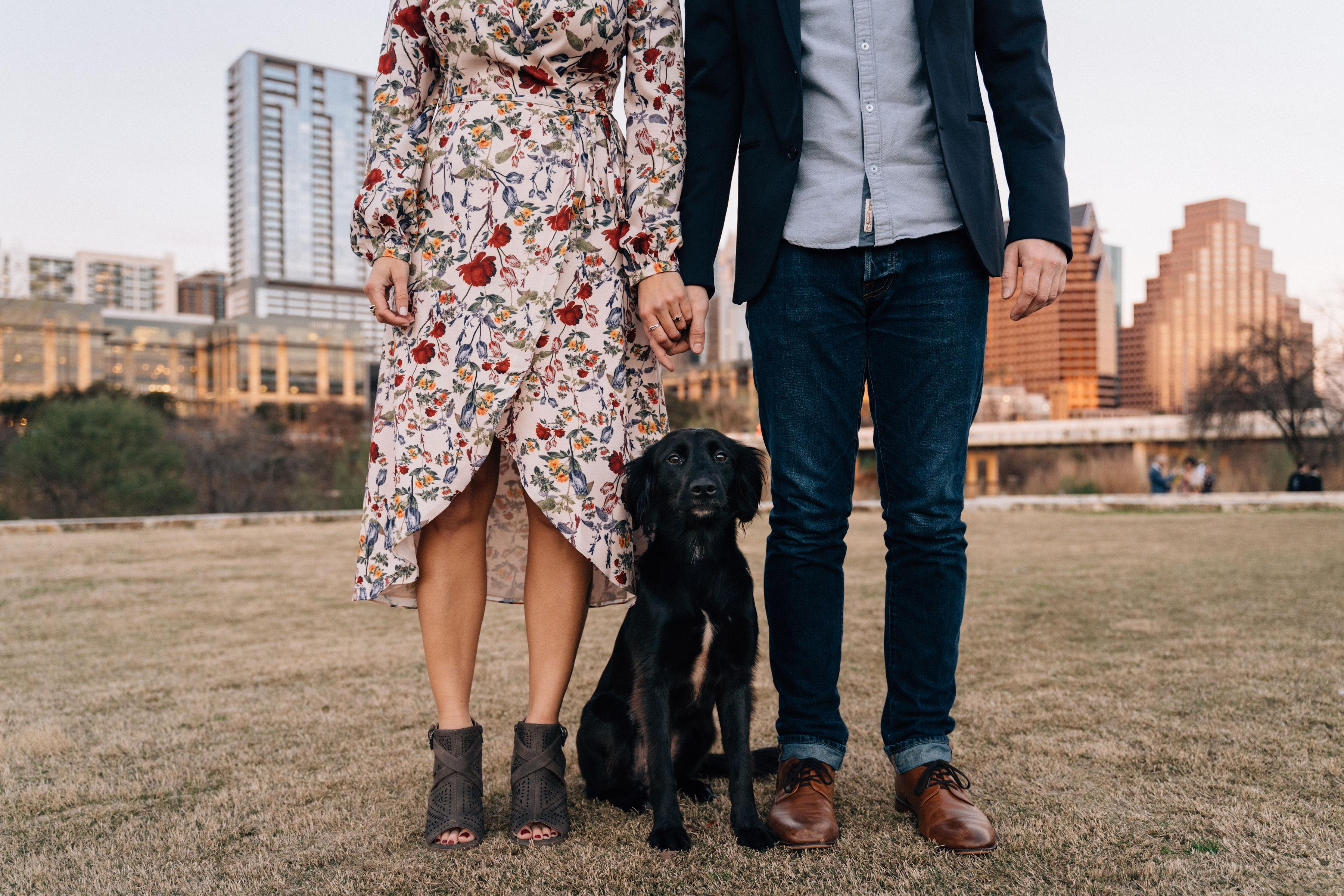 The Wedding Website of Amanda Allen and Andrew King