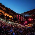 Red Rocks Park and Amphitheatre