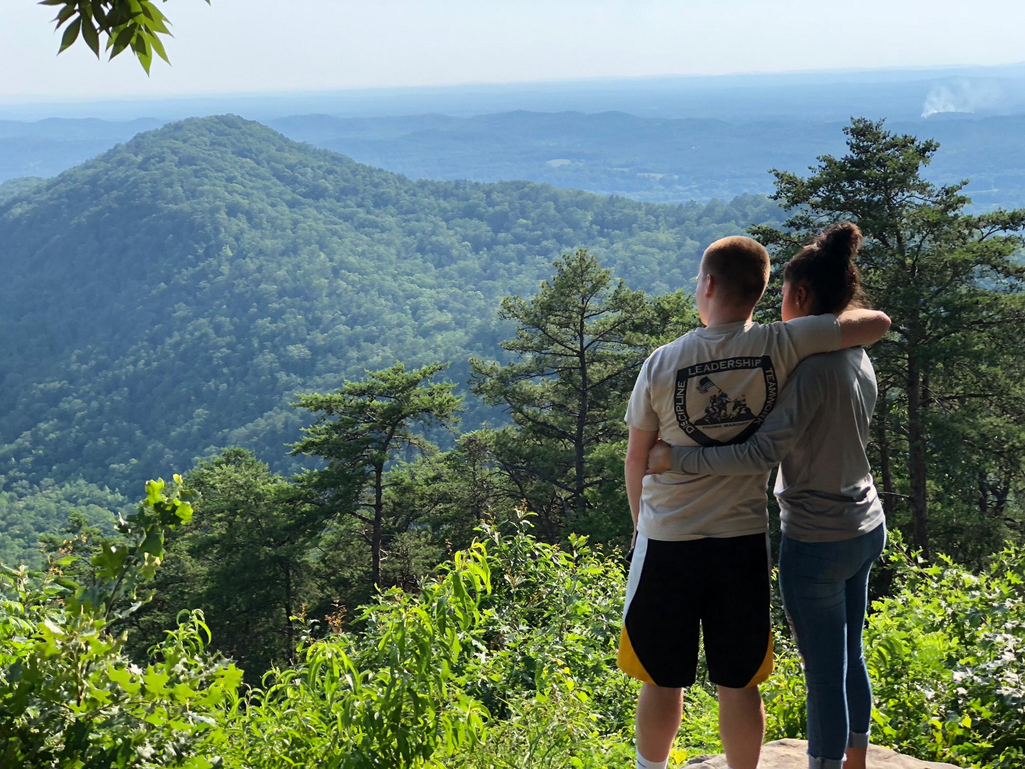 Tennessee Trip
