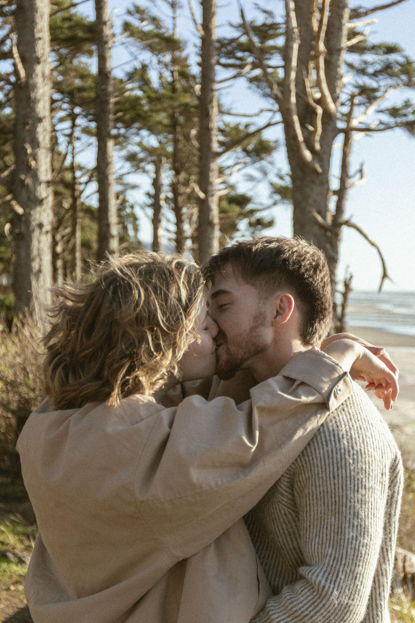 The Wedding Website of Markus Johnson and Rebekah Everest