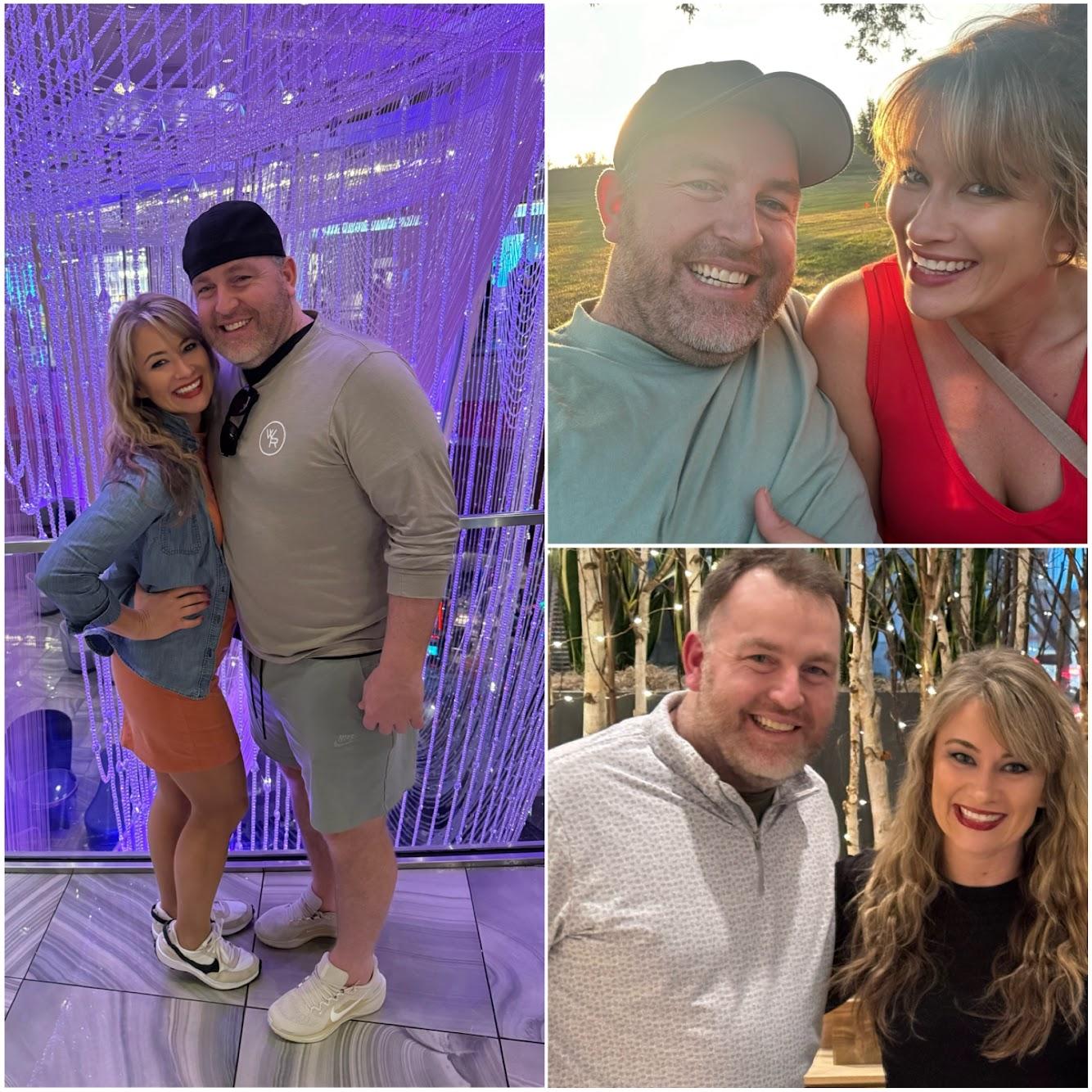 The Wedding Website of Todd Gladson and Jessica Lamb