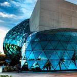 The Dalí (Salvador Dalí Museum)