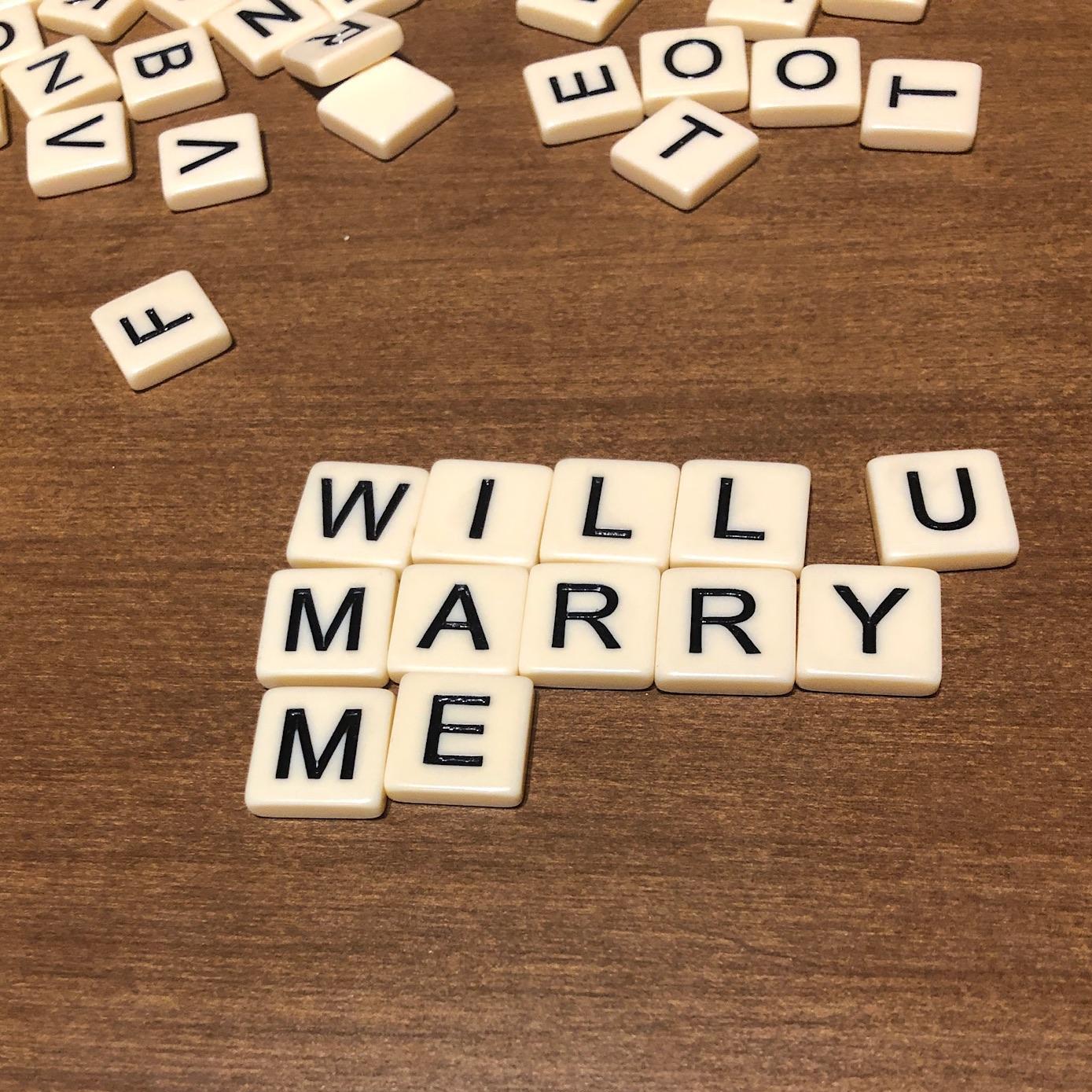 The proposal