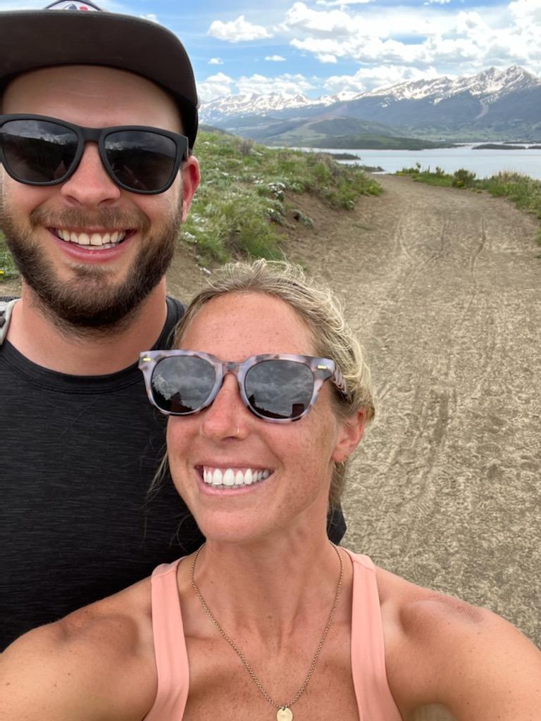 The Wedding Website of Amy Hrad and Patrick Jordan