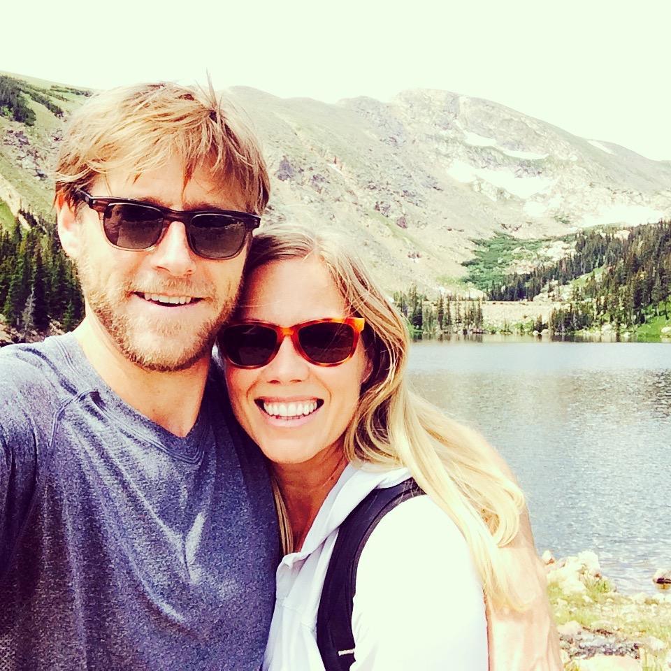 Mountain life!