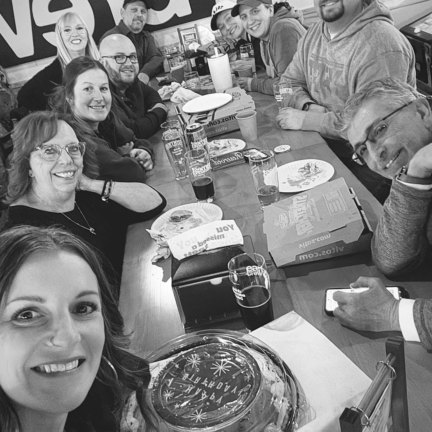 Some more of our favorite people.