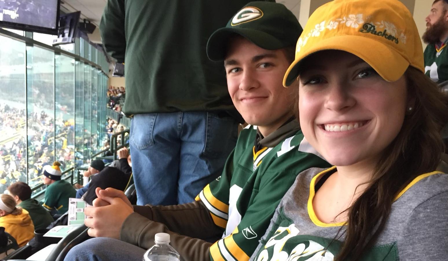 The Wedding Website of McKenna Shifflet and Alex Shifflet