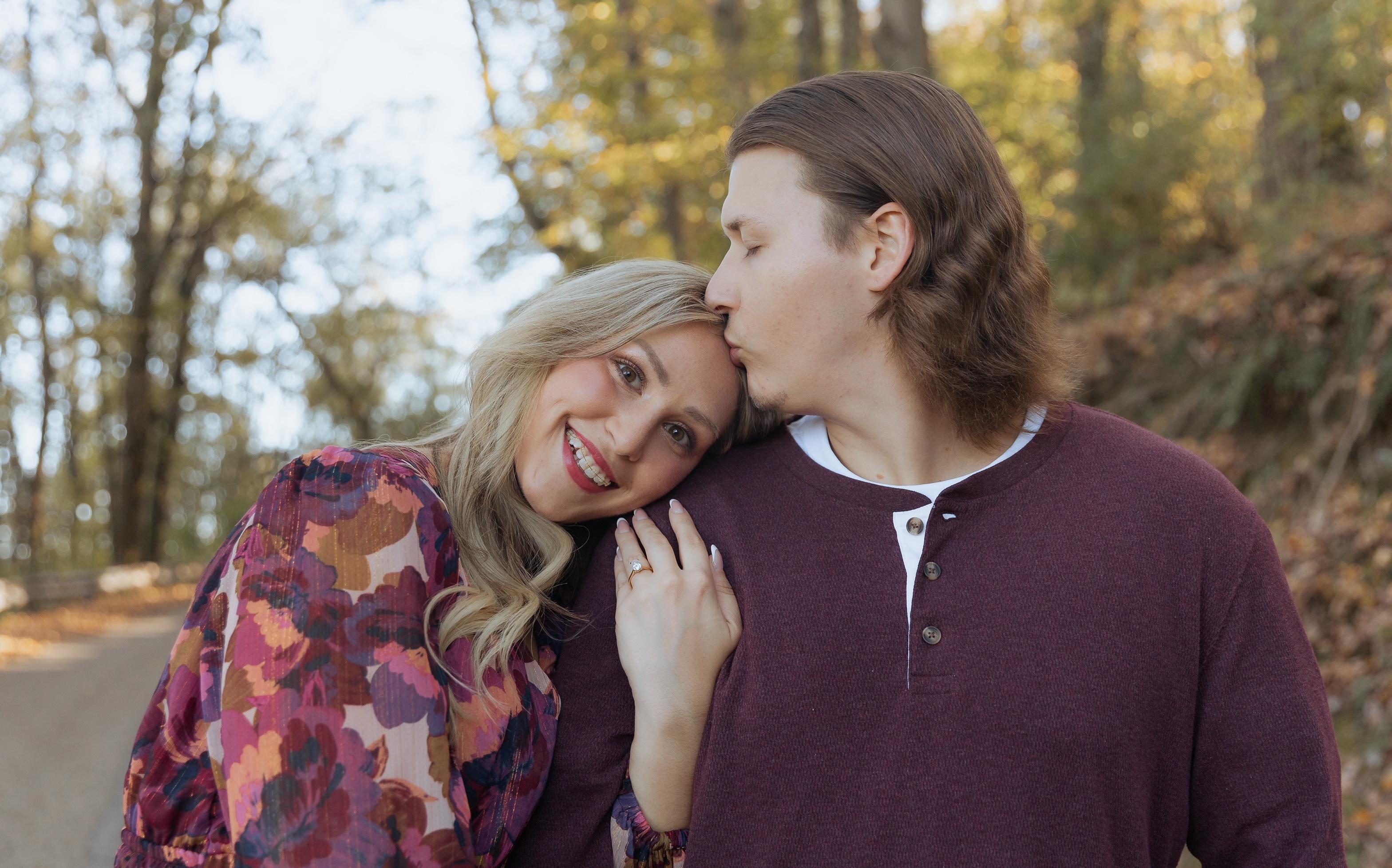The Wedding Website of Leah Fox and Casey Berchick