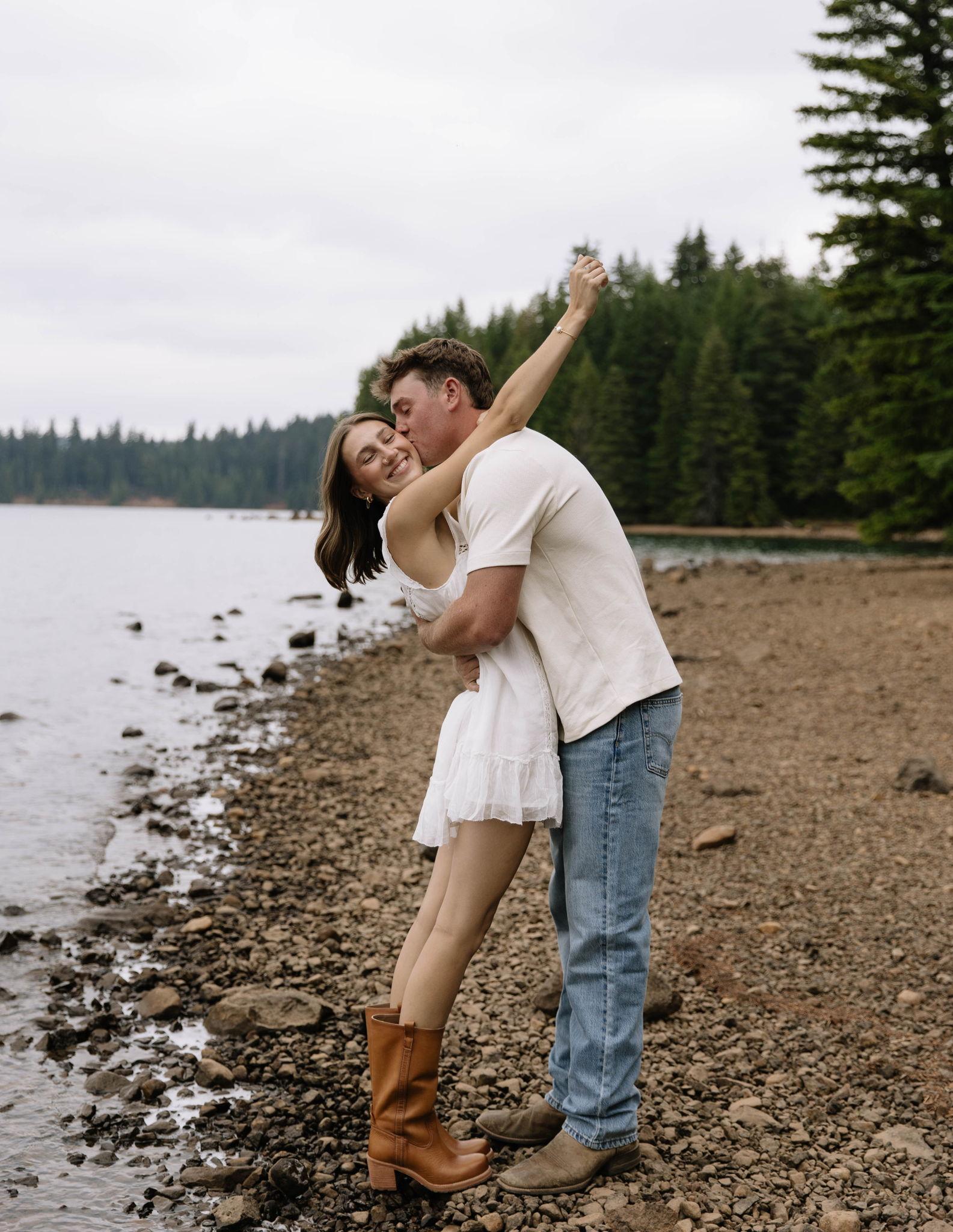 The Wedding Website of Kendyl Belden and Cole Prusia