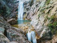 The Broadmoor Seven Falls