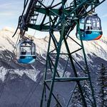Banff Gondola