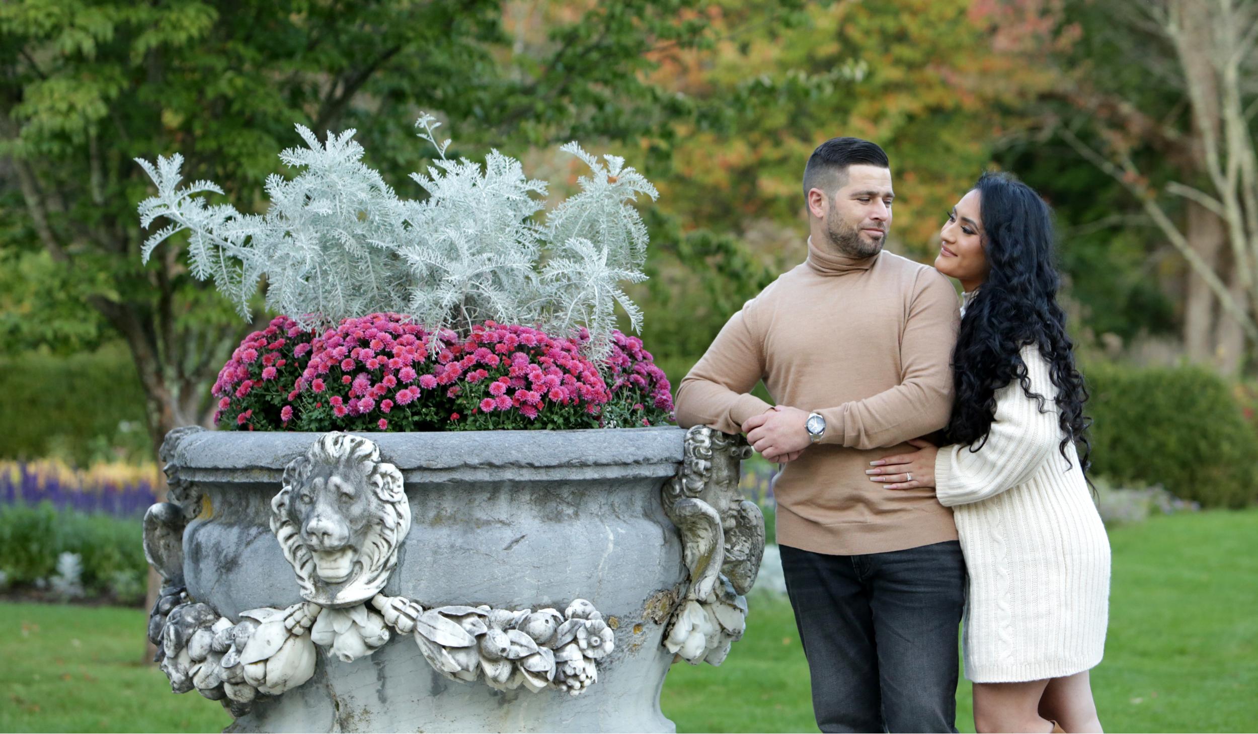 The Wedding Website of Rosemary Chang and Mark Waller