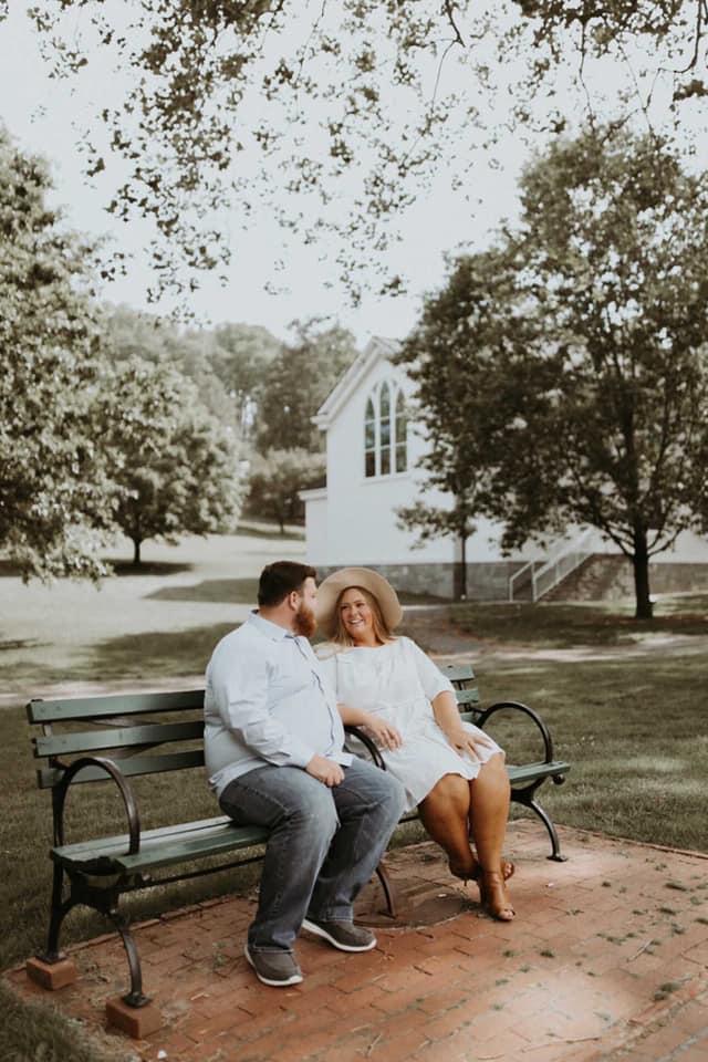 The Wedding Website of Abigail Effingham and Brendan Gozowsky