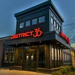 District 36 Wine Bar & Grille