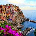 Cinque Terre-day Tour from Florence