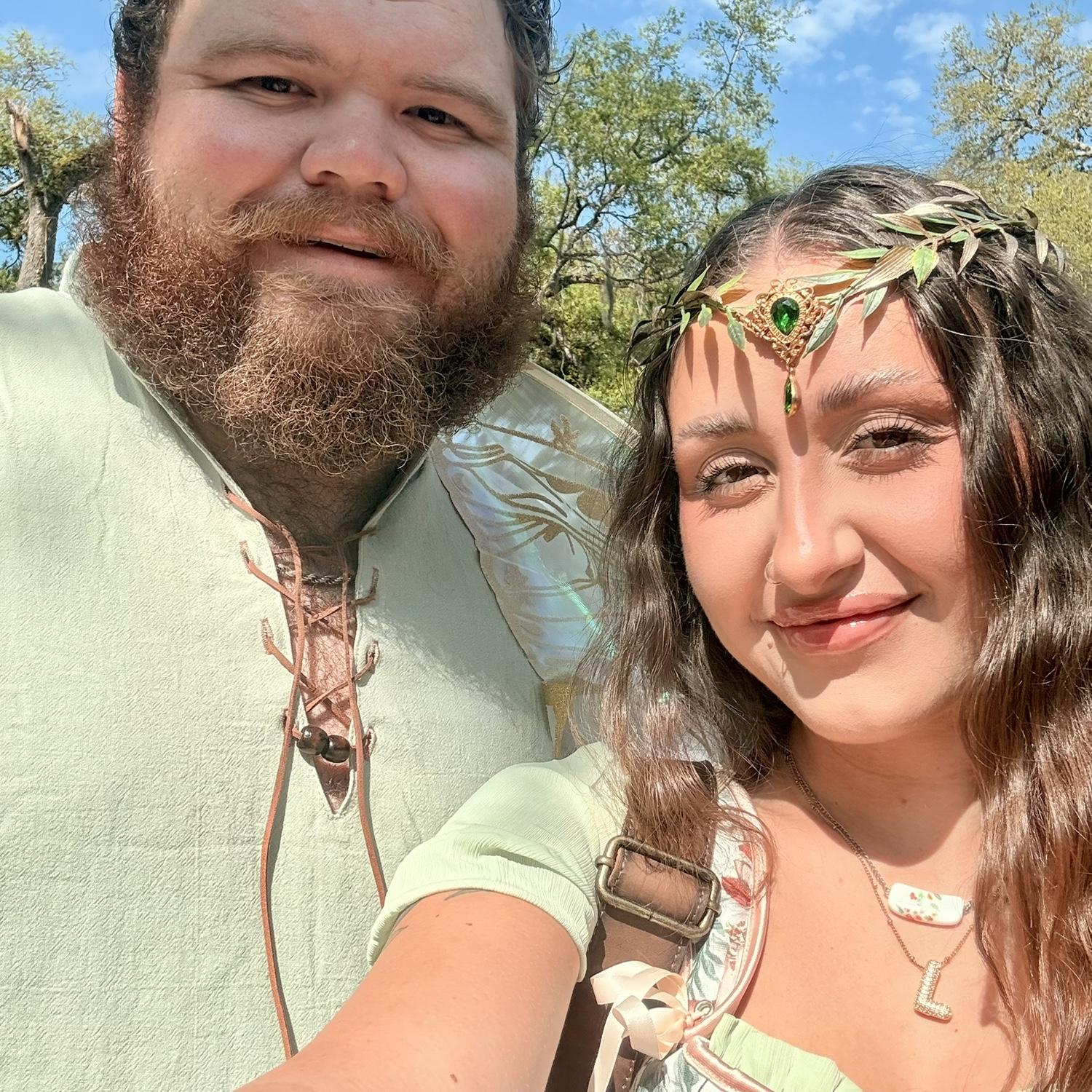 Renaissance Fair