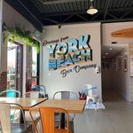 York Beach Beer Company