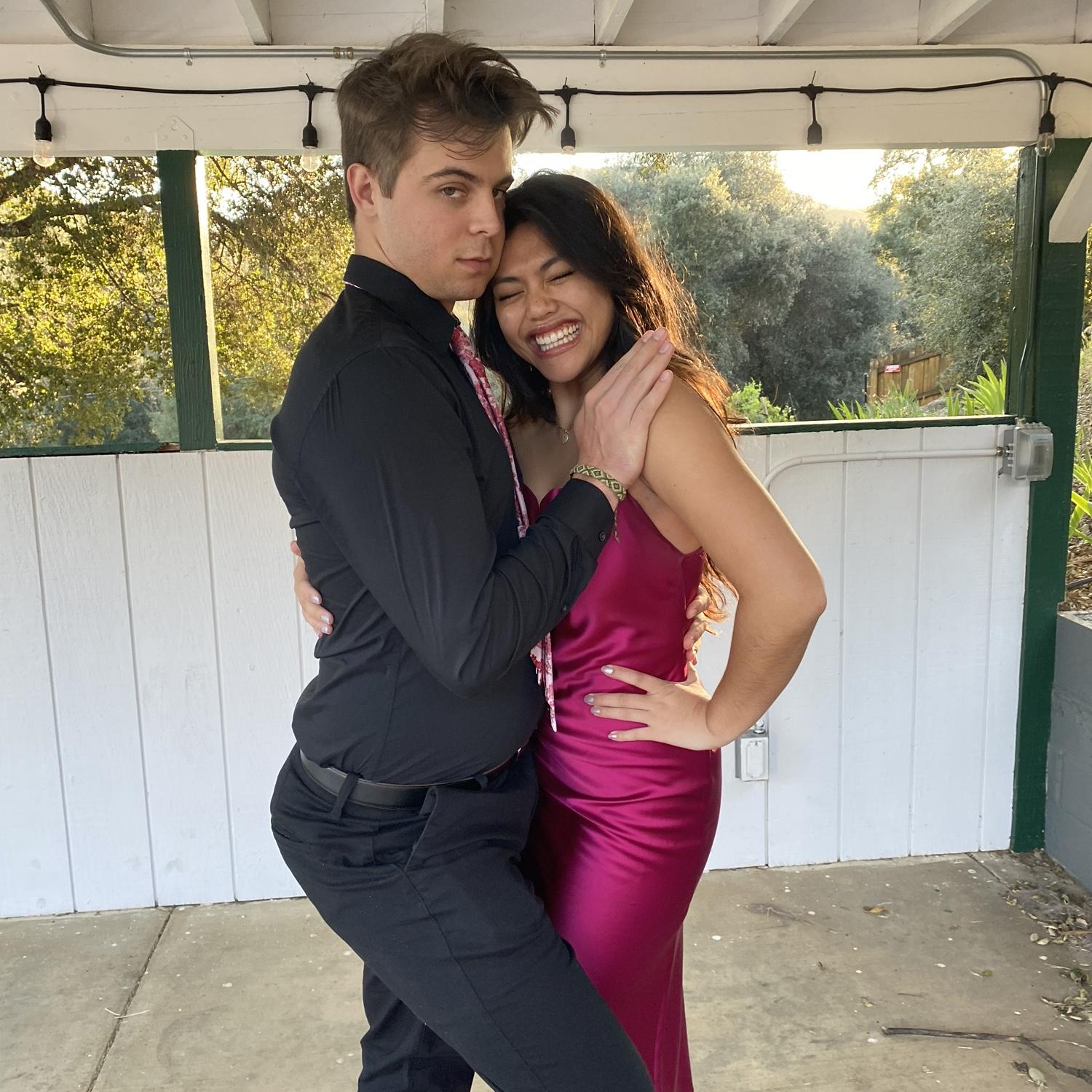 Cru Formal 2022