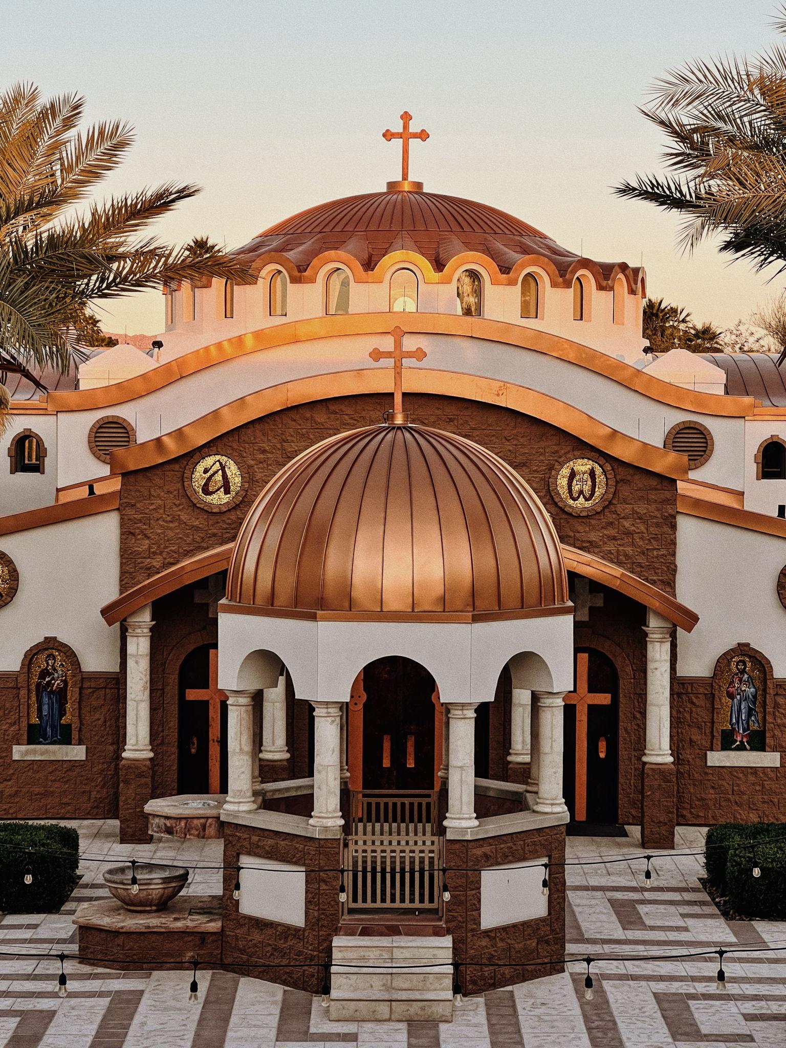 The Wedding Website of Katarina Heidtke and Alexander Ljubinovic