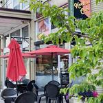 Karlton Cafe