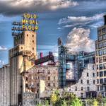 Mill City Museum