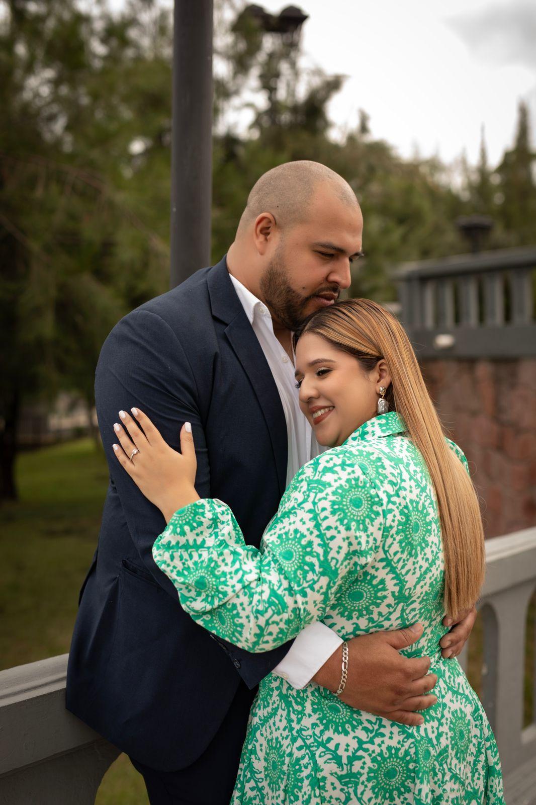The Wedding Website of Maria Fernanda Barahona and Jonathan Aguilar