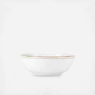 Federal Gold Cereal Bowl