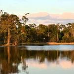 Riverbend Park
