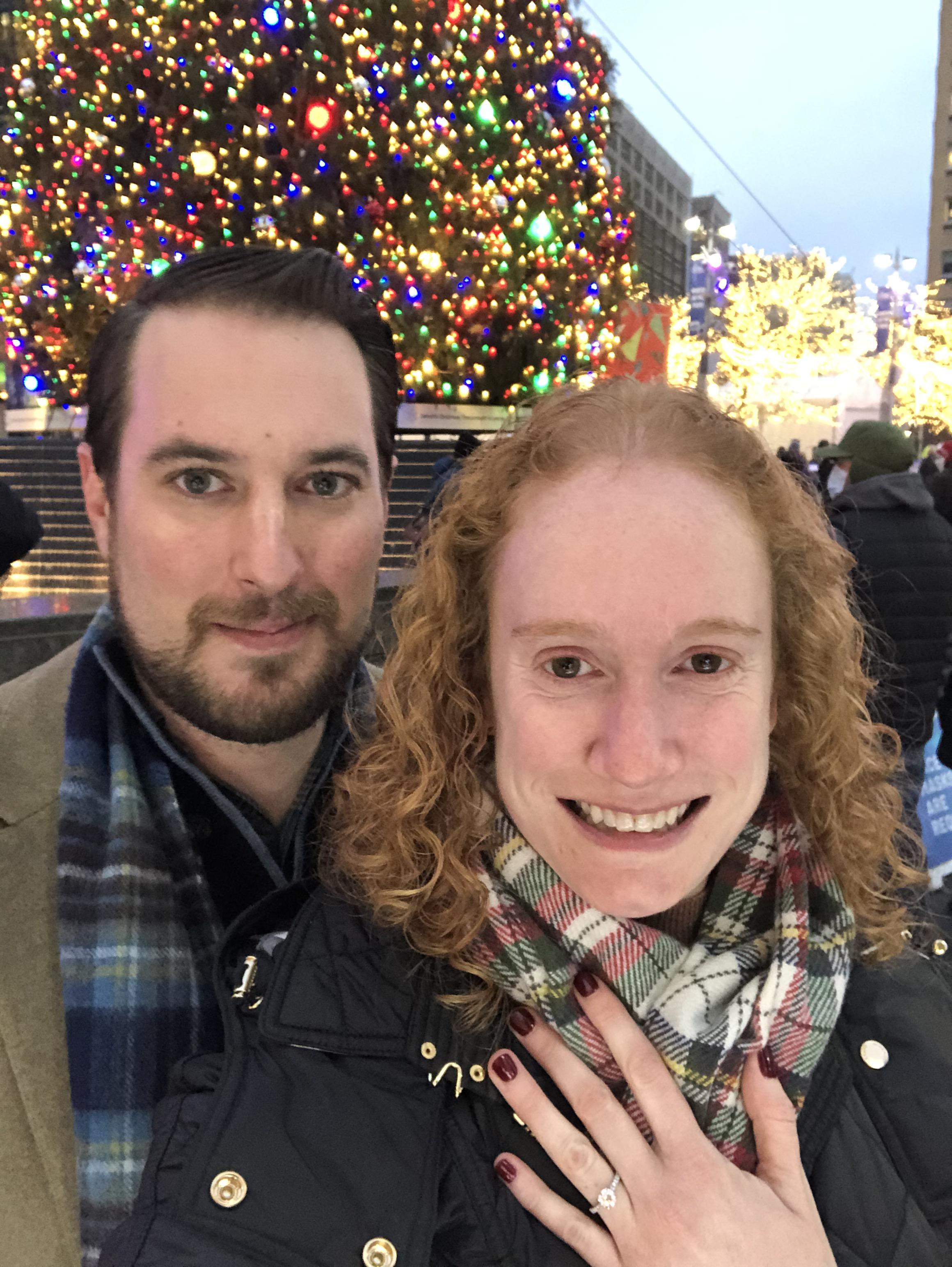 The Wedding Website of Caitlin Lombardo and James Mollison