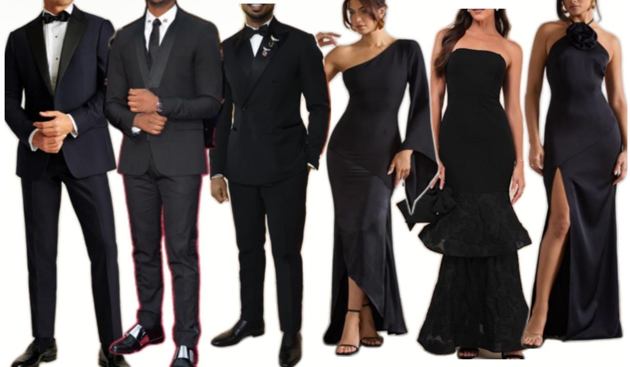 The Wedding Website of Chantel Caceres and Tenell McDonald