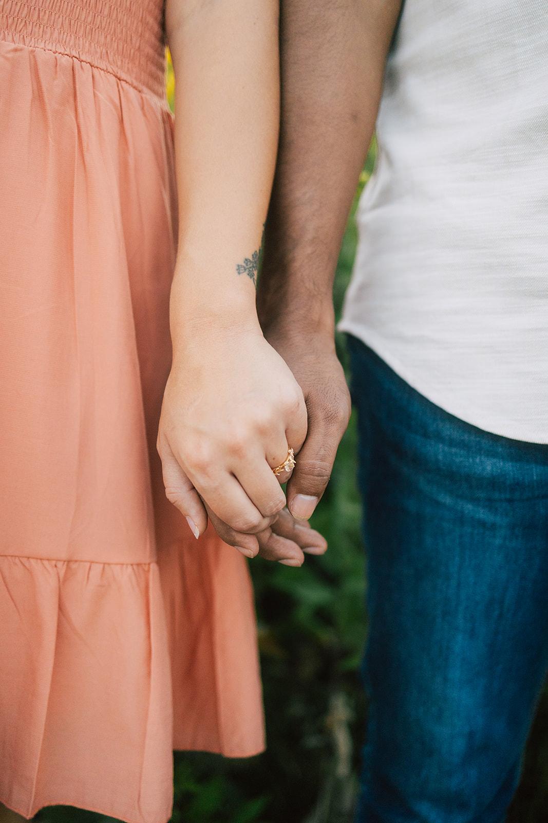 The Wedding Website of Laura Laberge and Jemar Quintero