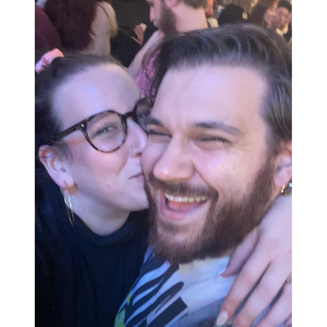 Another Imagine Dragons Concert