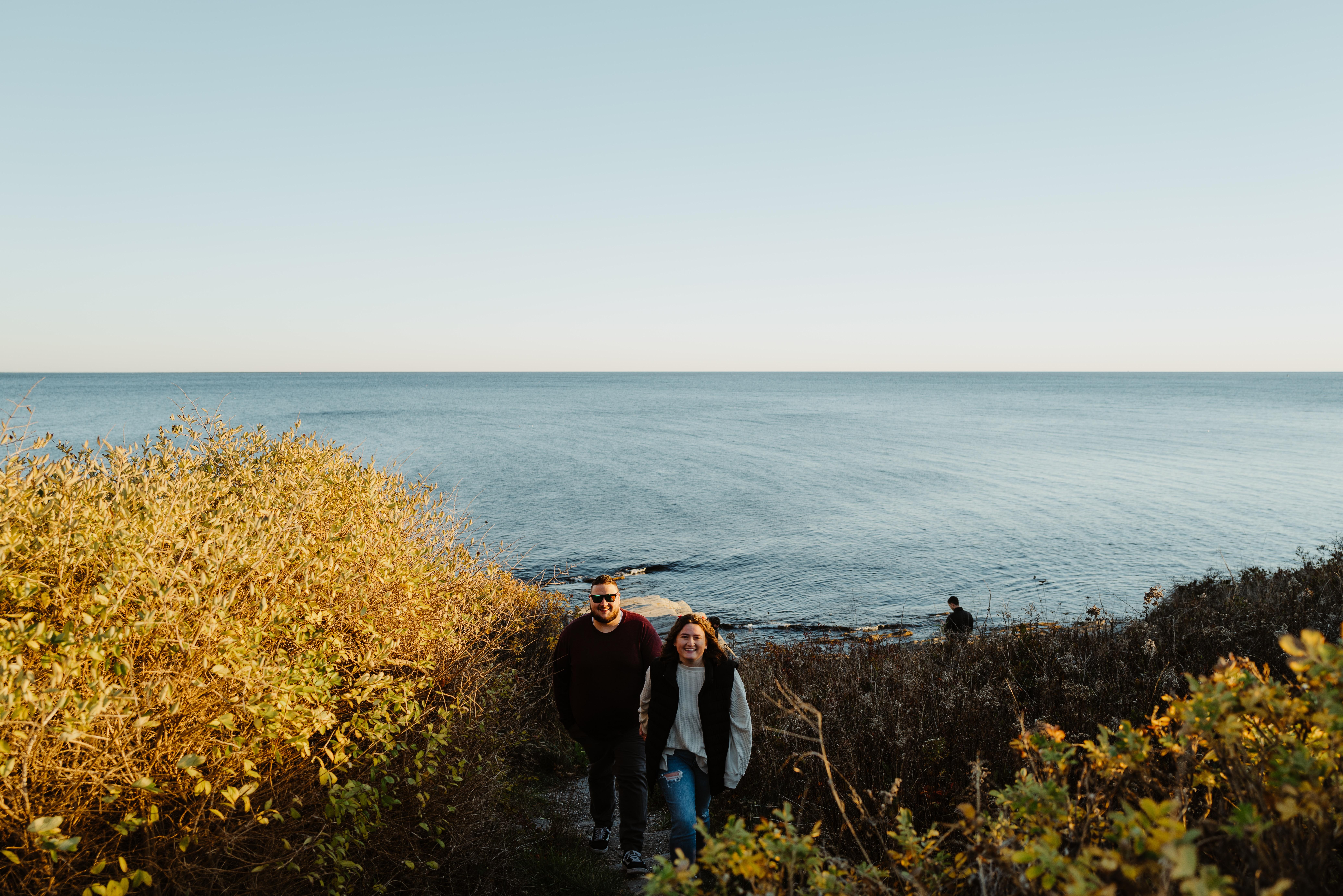 The Wedding Website of Mia Brikiatis and Zach Robidoux