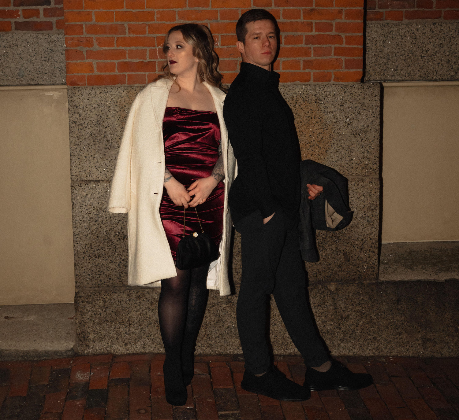 The Wedding Website of Owen Horton and Sara Strickland