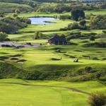 Cinnabar Hills Golf Club