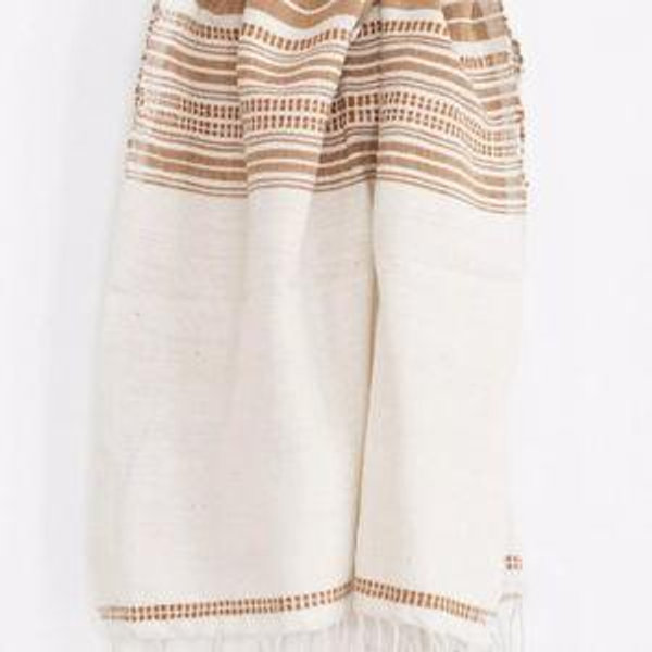 Roan Iris Ziggy Hand Towel No. 0514