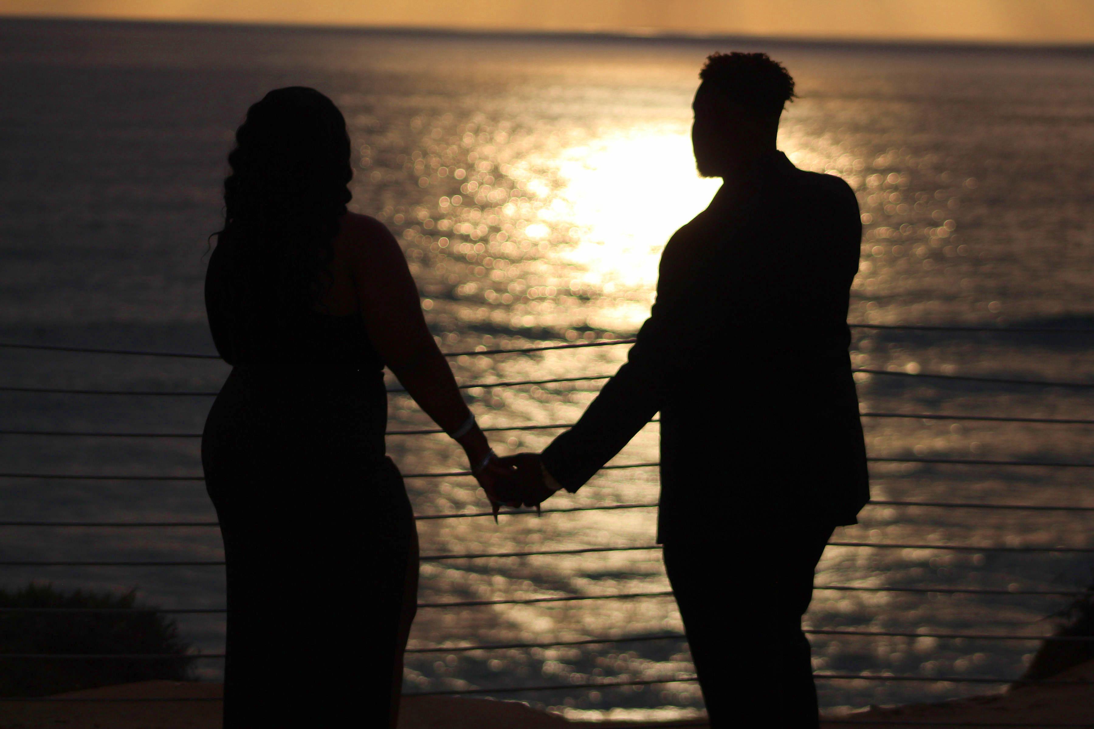 The Wedding Website of Joneshia Jenkins and Anthony Strigglers