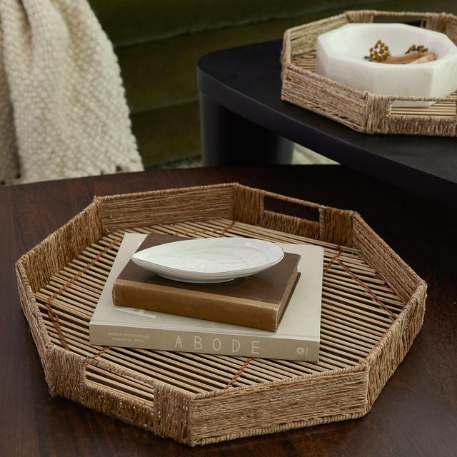 Murai Trays (Set of 2), Lulu and Georgia