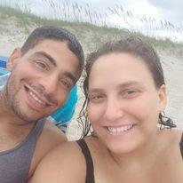 Beach Trip 2020