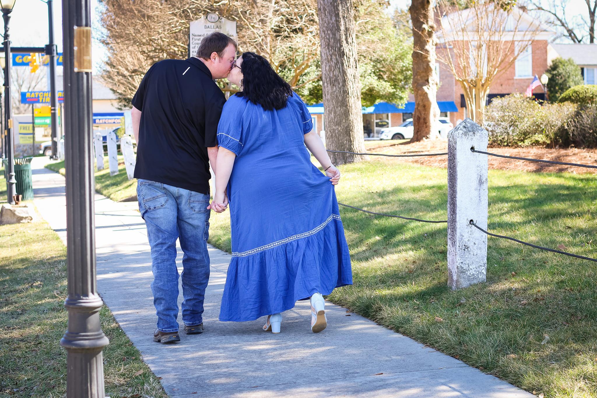 The Wedding Website of Autum Douglas and Tyler Alexander
