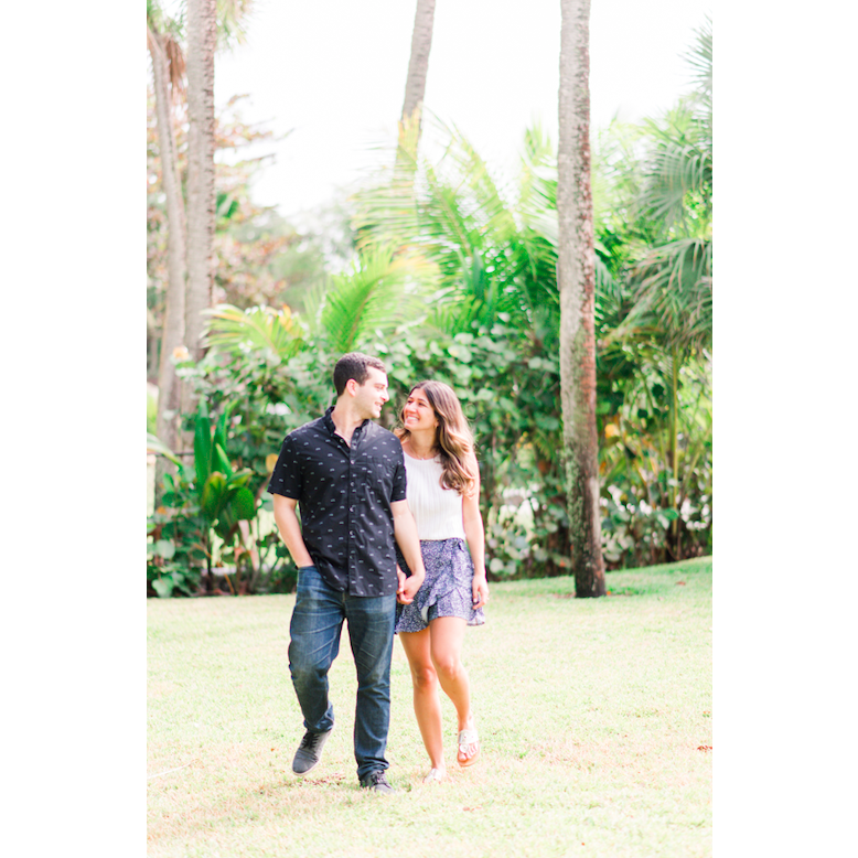 You can feel the happiness we both felt this day. We could hardly contain our smiles!