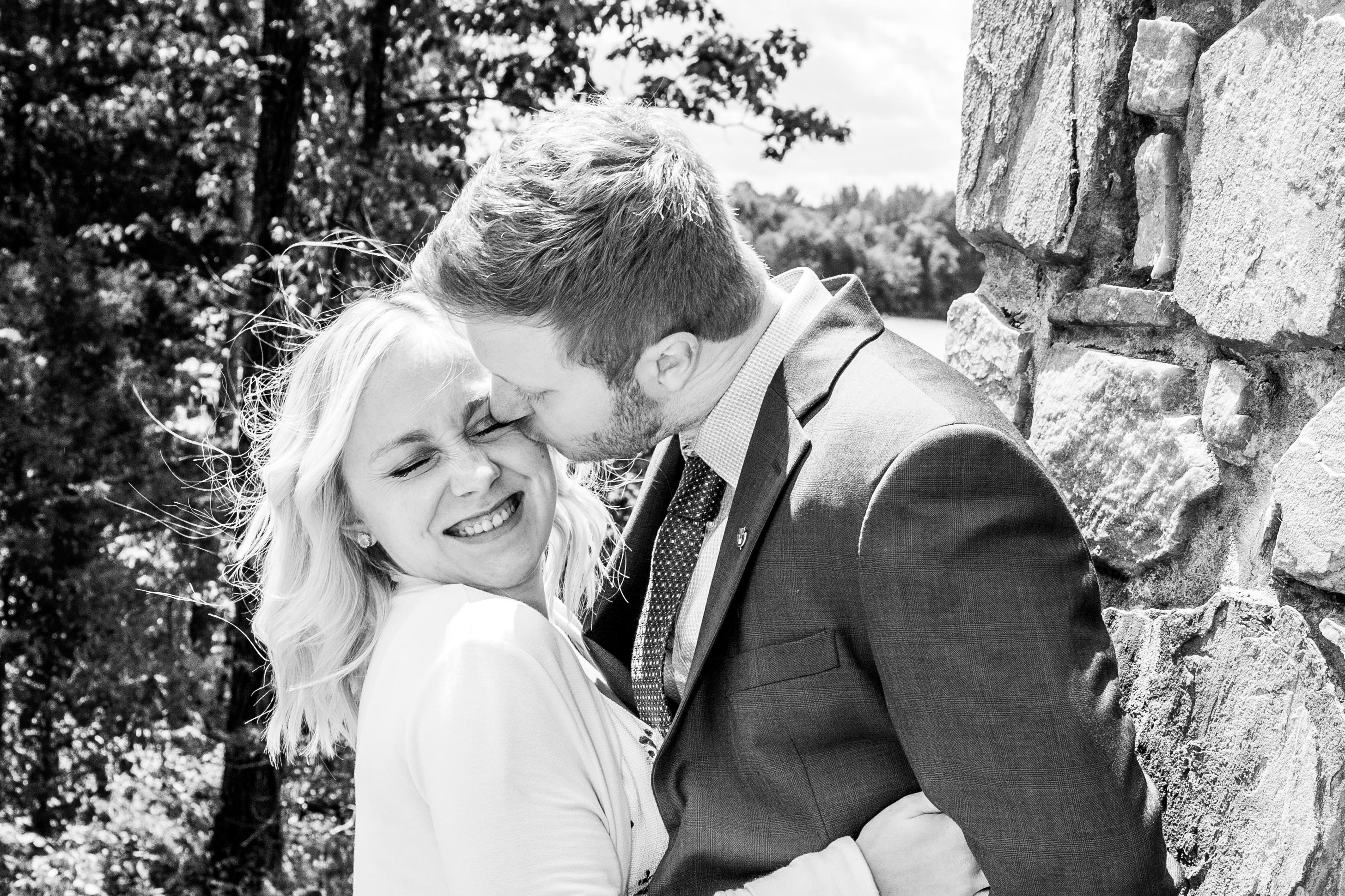 The Wedding Website of Jordan Allison and Rook Marshall