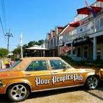 Poor People's Pub