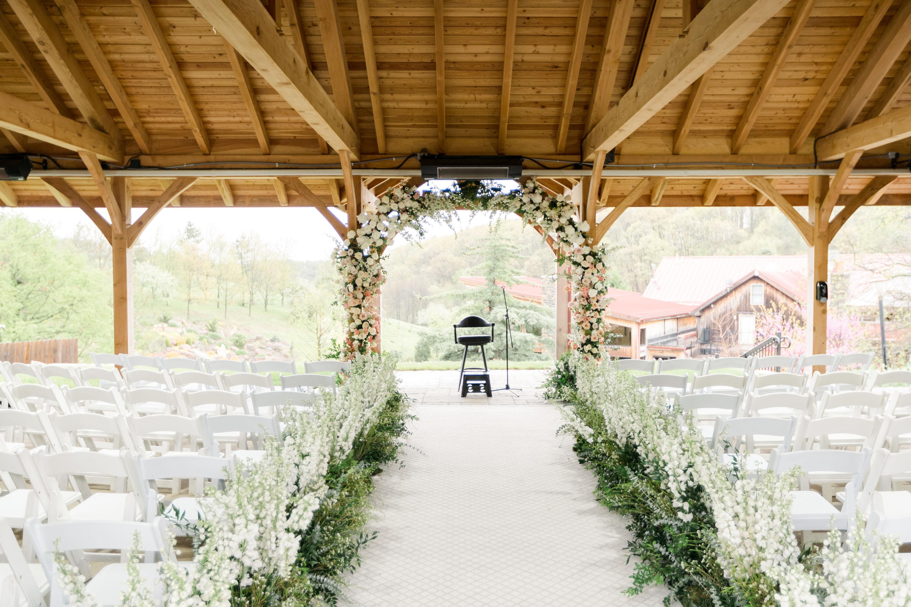 The Wedding Website of Cara Emily Morasco and Edward Charles Dingley III
