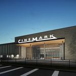 Cinemark Rockingham Park and XD