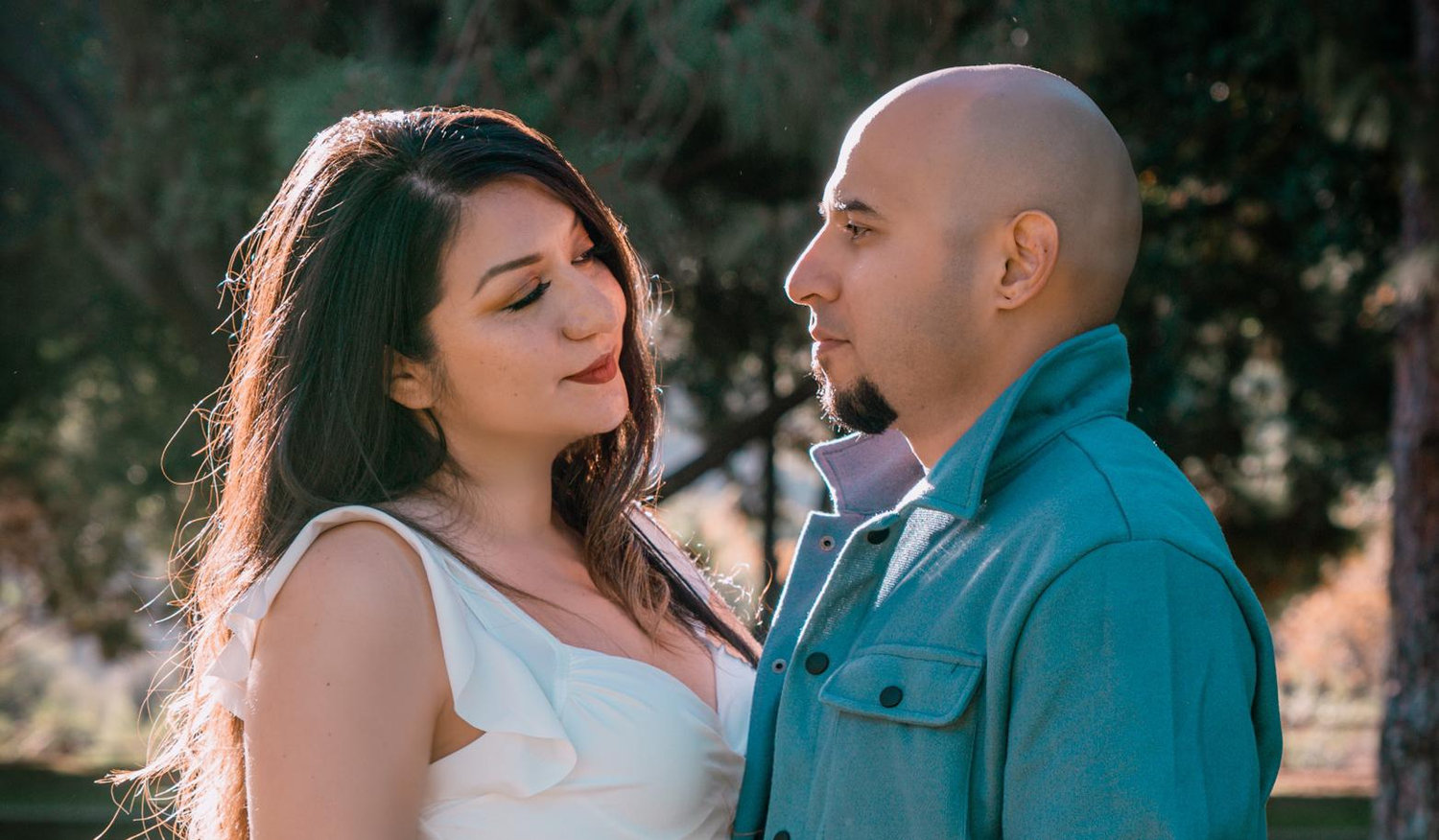 The Wedding Website of Cecia Peraza and Tyrel Marquez